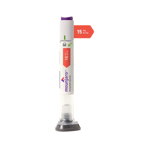 Mounjaro® Injectable Pen