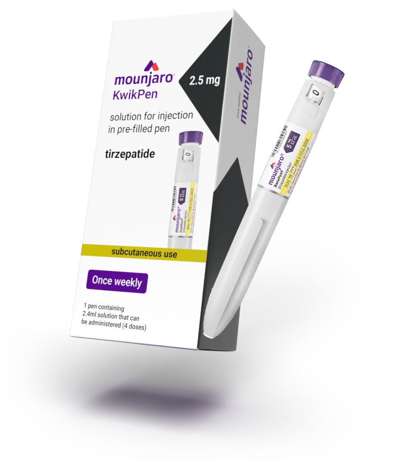 Mounjaro® Injectable Pen