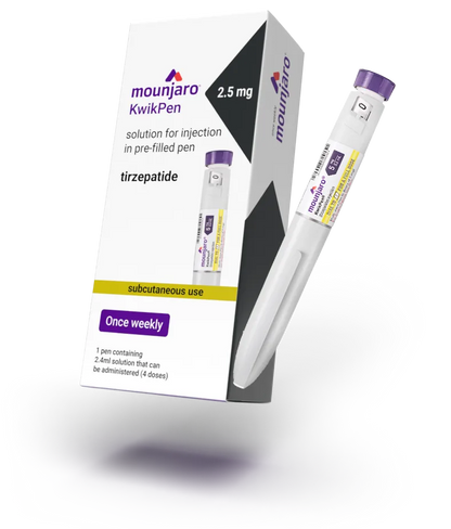 Mounjaro® Injectable Pen