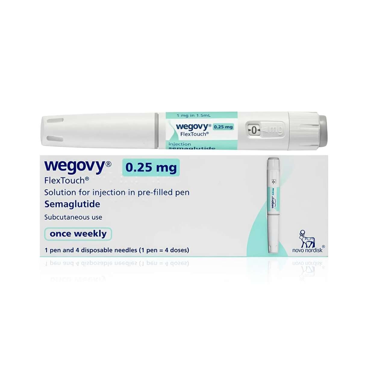 Wegovy® Injectable Pen