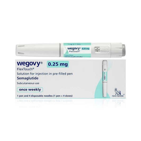 Wegovy® Injectable Pen