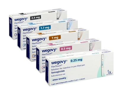 Wegovy® Injectable Pen