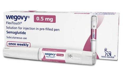 Wegovy® Injectable Pen