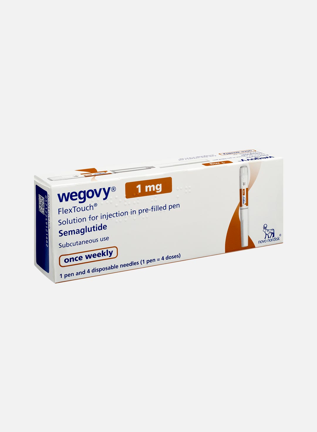 Wegovy® Injectable Pen
