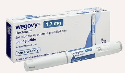Wegovy® Injectable Pen