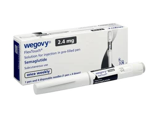 Wegovy® Injectable Pen