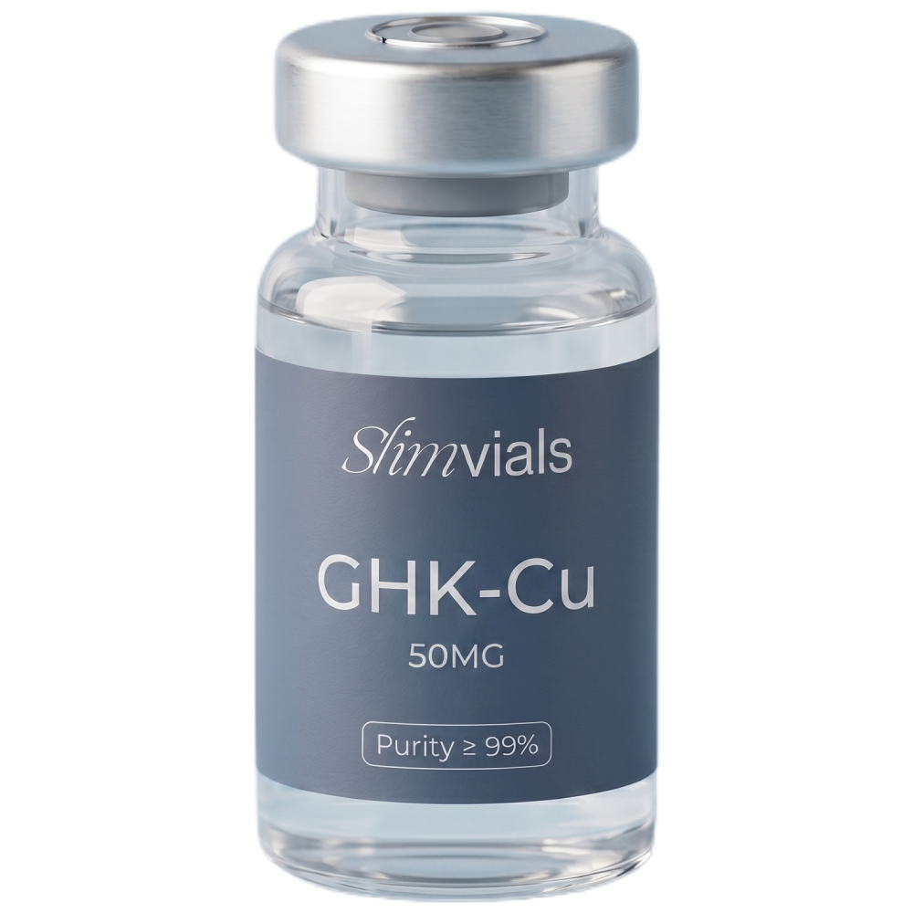 GHK-Cu