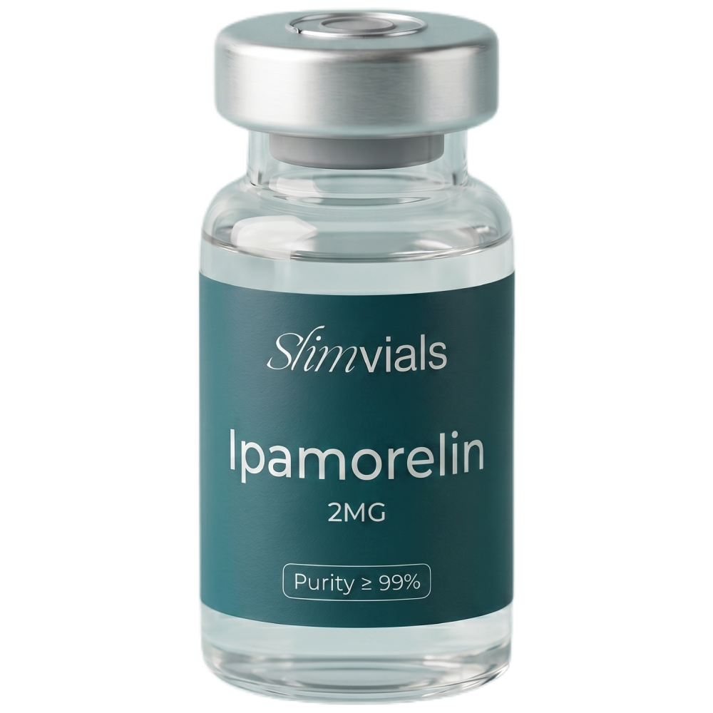 Ipamorelin