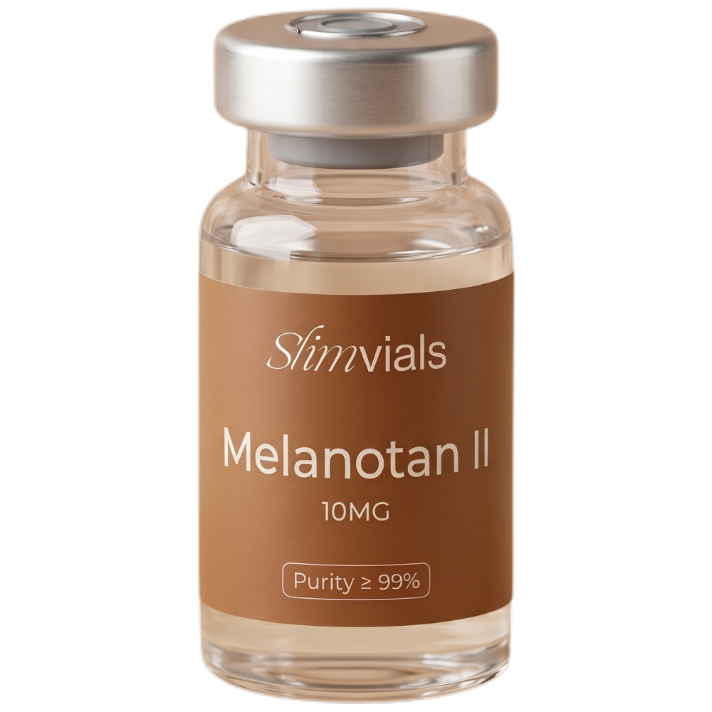 Melanotan II