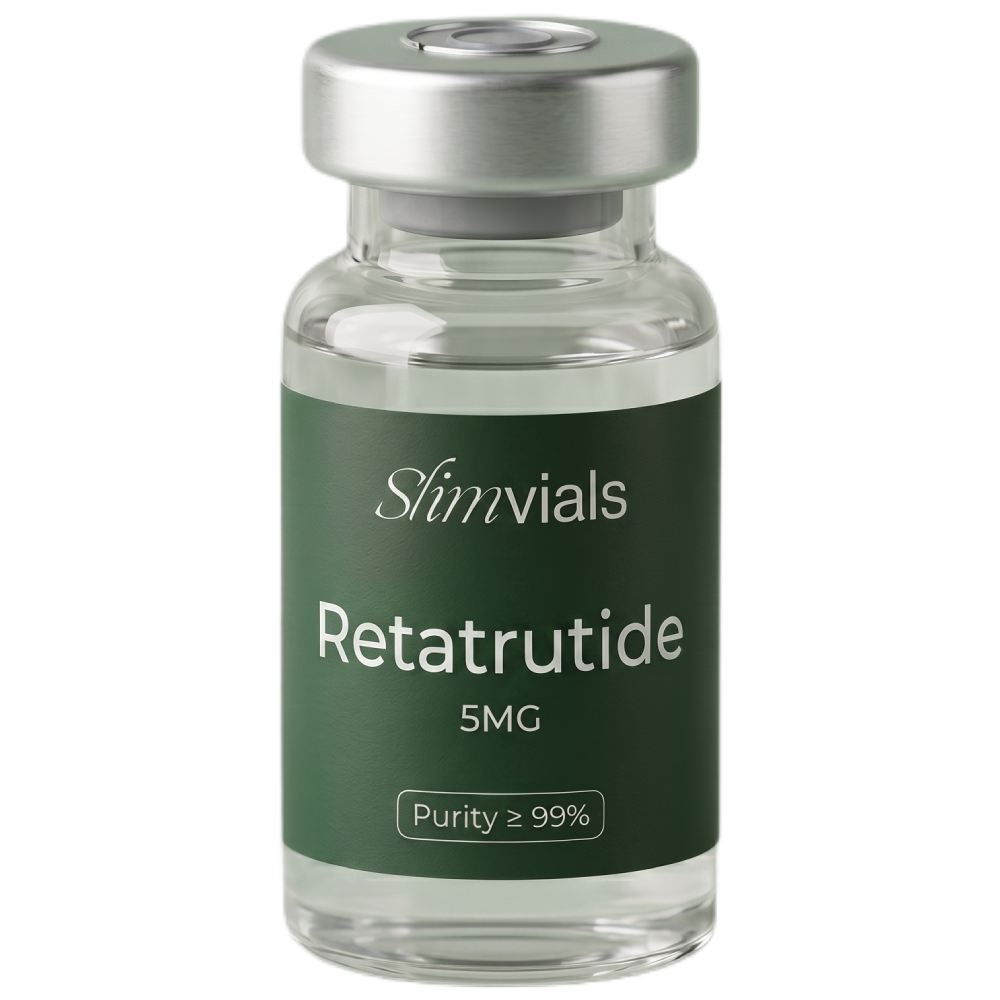 Retatrutide