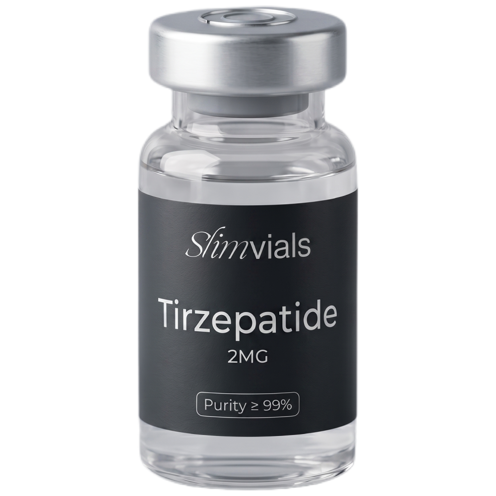 Tirzepatide